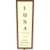 Luna Vineyards Canto 2006 Front Label