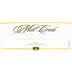 Mill Creek Dry Creek Zinfandel 2004 Front Label