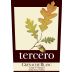 Tercero Grenache Blanc 2009 Front Label