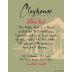 Clayhouse Adobe Red 2008 Front Label