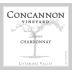 Concannon Reserve Chardonnay 2015 Front Label