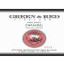 Green & Red Chiles Mill Vineyards Zinfandel 2002 Front Label