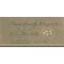 Davis Family Vineyards Old Vine Zinfandel 2007 Front Label
