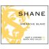 Shane Camp 4 Vineyard Grenache Blanc 2014 Front Label