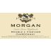 Morgan Double L Vineyard Chardonnay 2003 Front Label