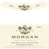 Morgan Rosella Vineyard Pinot Noir 2001 Front Label