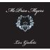 McPrice Myers Les Galets Syrah 2011 Front Label