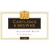Cartlidge & Browne Sauvignon Blanc 2011 Front Label