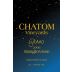 Chatom Gitano Sangiovese 2006 Front Label