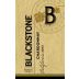 Blackstone Winemaker's Select Chardonnay 2015 Front Label