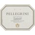 Pellegrini Maffei Vineyard Zinfandel 2014 Front Label