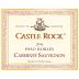 Castle Rock Paso Robles Cabernet Sauvignon 2006 Front Label