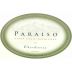 Paraiso Vineyards Chardonnay 2007 Front Label