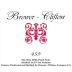 Brewer-Clifton 459 Pinot Noir 2014 Front Label