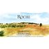 Roche Winery Stainless Steel Fermented Chardonnay 2015 Front Label