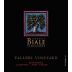 Robert Biale Vineyards Falleri Vineyard Zinfandel 2013 Front Label