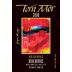 Torii Mor Deux Verres Reserve Pinot Noir 2009 Front Label