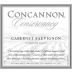 Concannon Conservancy Cabernet Sauvignon 2011 Front Label
