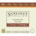 Saddleback Chardonnay 2005 Front Label
