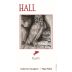 Hall Ellie's Cabernet Sauvignon 2014 Front Label