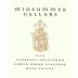 Midsummer Cellars Canon Creek Vineyard Cabernet Sauvignon 2003 Front Label
