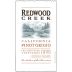 Redwood Creek Pinot Grigio 2009 Front Label