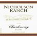 Nicholson Ranch Estate Chardonnay 2005 Front Label