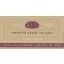 Patricia Green Balcombe Vineyard Block 1B Pinot Noir 2012 Front Label