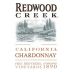 Redwood Creek Chardonnay 2009 Front Label
