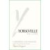 Yorkville Cellars Rennie Vineyard Cabernet Sauvignon 2003 Front Label