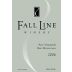 Fall Line Winery Artz Vineyard 2006 Front Label