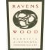 Ravenswood Barricia Vineyard Zinfandel 2003 Front Label