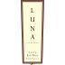 Luna Vineyards Canto 2004 Front Label