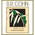 B.R. Cohn Chardonnay 2015 Front Label