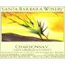 Santa Barbara Winery Chardonnay 2008 Front Label