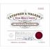Stephen & Walker Zinfandel 2008 Front Label