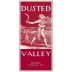 Dusted Valley Malbec 2011 Front Label