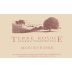 Terre Rouge Mourvedre 2002 Front Label