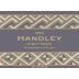 Handley Anderson Valley Pinot Noir 2004 Front Label