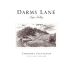 Darms Lane Bon Passe Vineyard Cabernet Sauvignon 2013 Front Label