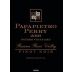 Papapietro Perry Peters Vineyard Pinot Noir 2008 Front Label