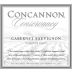 Concannon Conservancy Cabernet Sauvignon 2010 Front Label