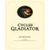 Cycles Gladiator Zinfandel 2009 Front Label