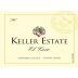 Keller Estate El Coro Pinot Noir 2007 Front Label