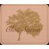 Clos Saron Stone Soup Syrah 2013 Front Label
