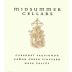 Midsummer Cellars Canon Creek Vineyard Cabernet Sauvignon 2005 Front Label