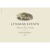 Lynmar Winery Pinot Noir 2010 Front Label