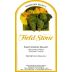 Field Stone Vineyard Select Redwood Ranch Sauvignon Blanc 2015 Front Label