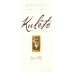 Kuleto Estate Zinfandel 2008 Front Label