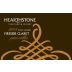 Hearthstone Vineyard & Winery Fireside Claret 2008 Front Label
